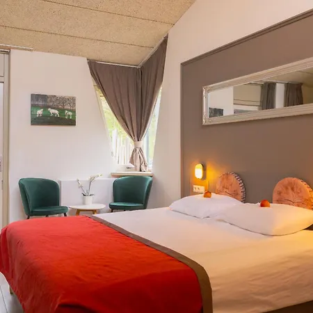 Landhotel Diever Extérieur photo