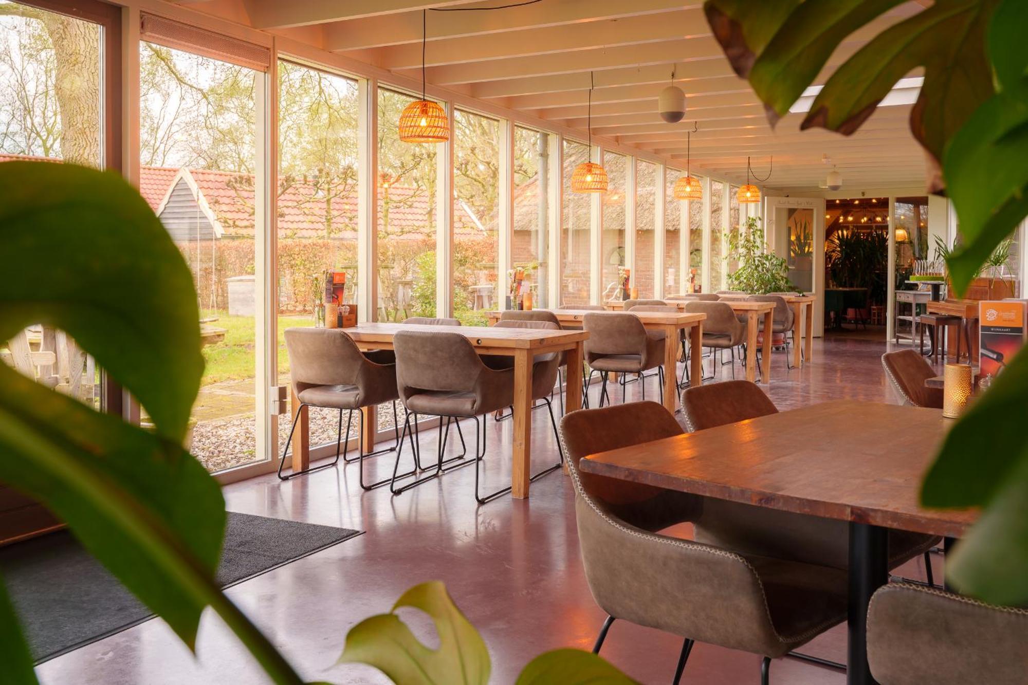 Hotel Landhotel Diever