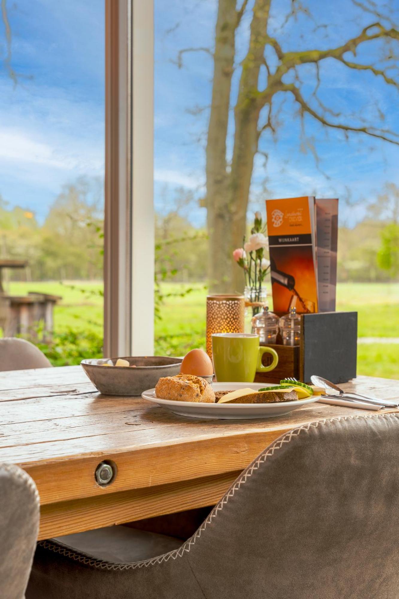 Landhotel Hotel Diever