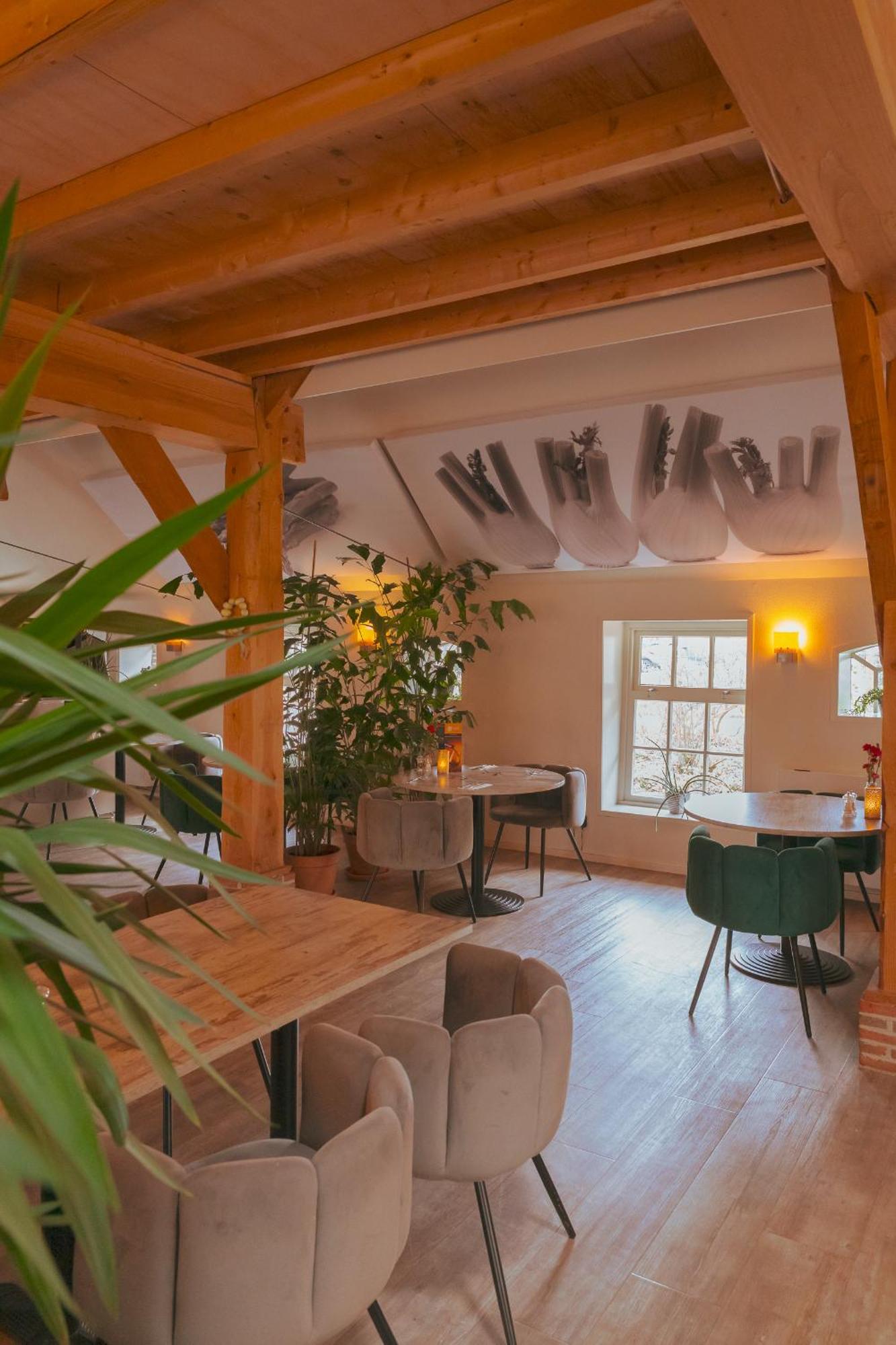 Hotel Landhotel Diever