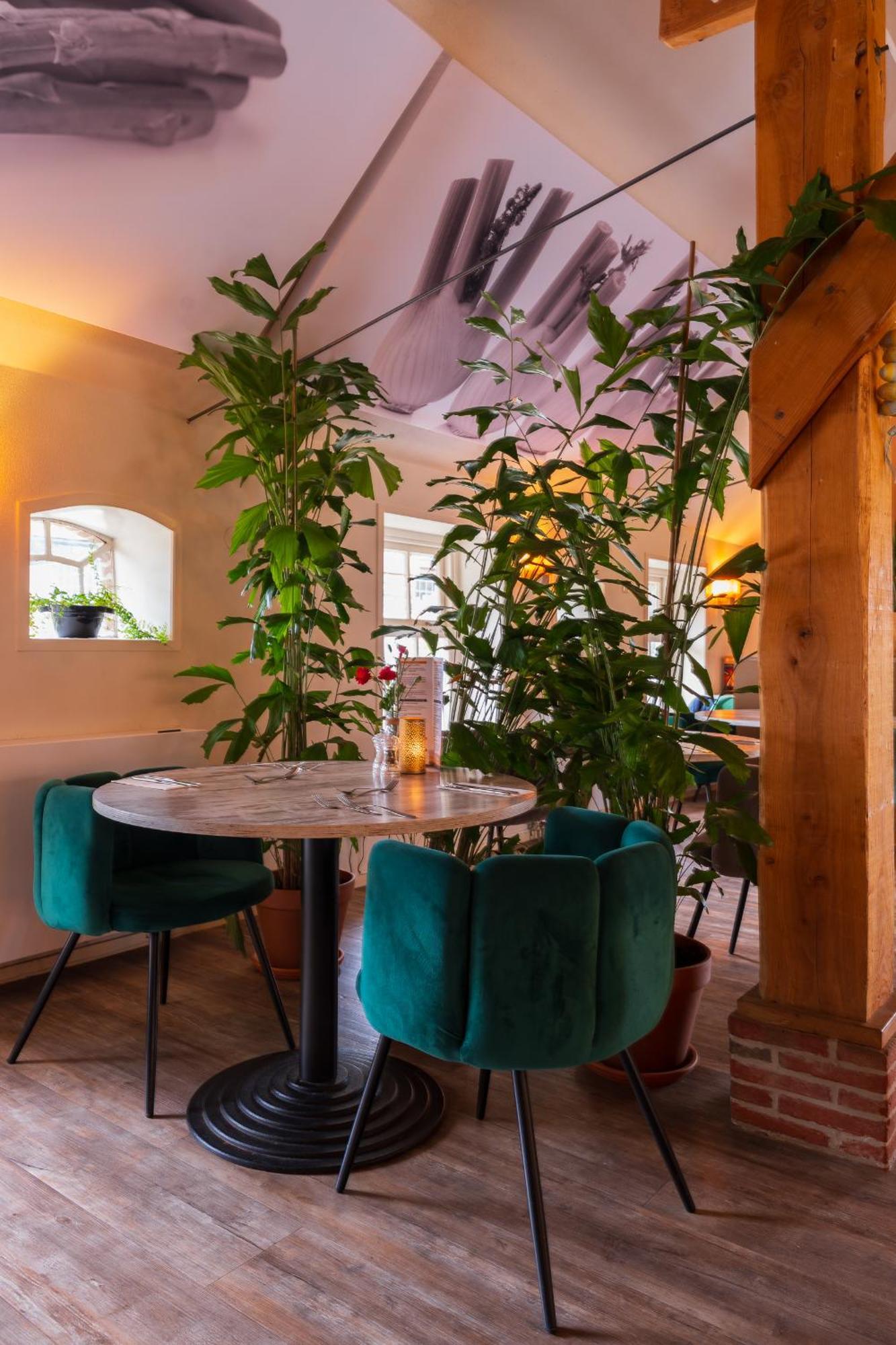 Landhotel
