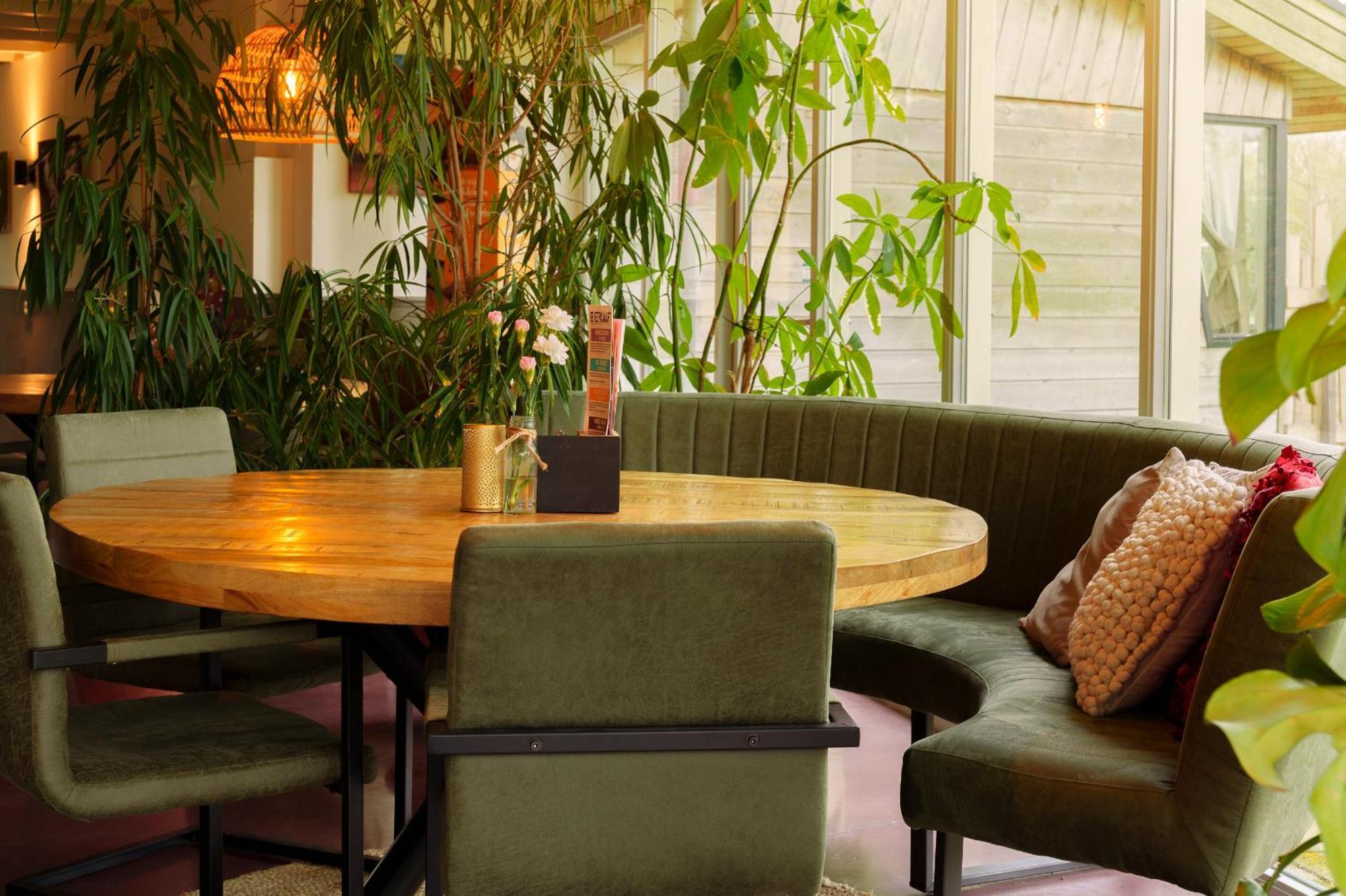 Landhotel Hotel 3*