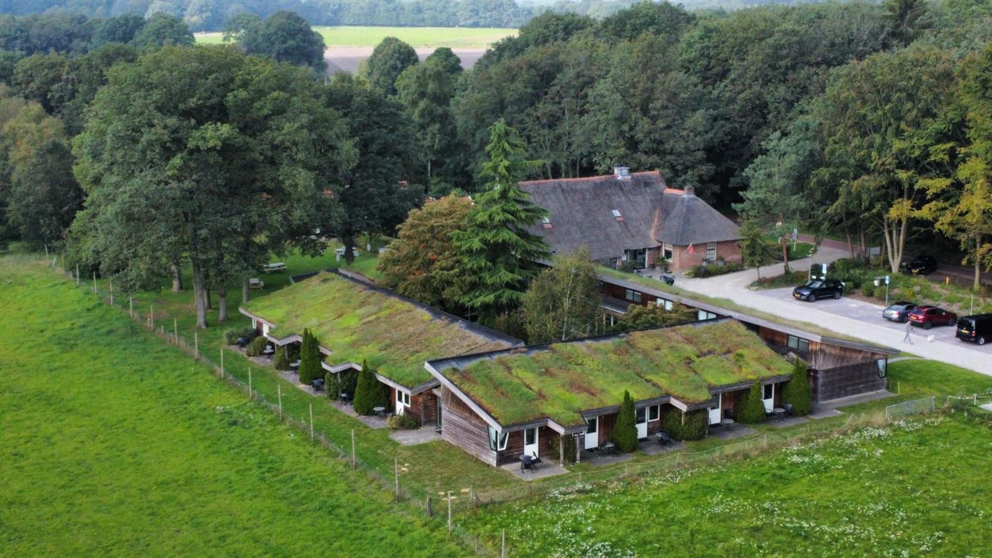 Landhotel 3*