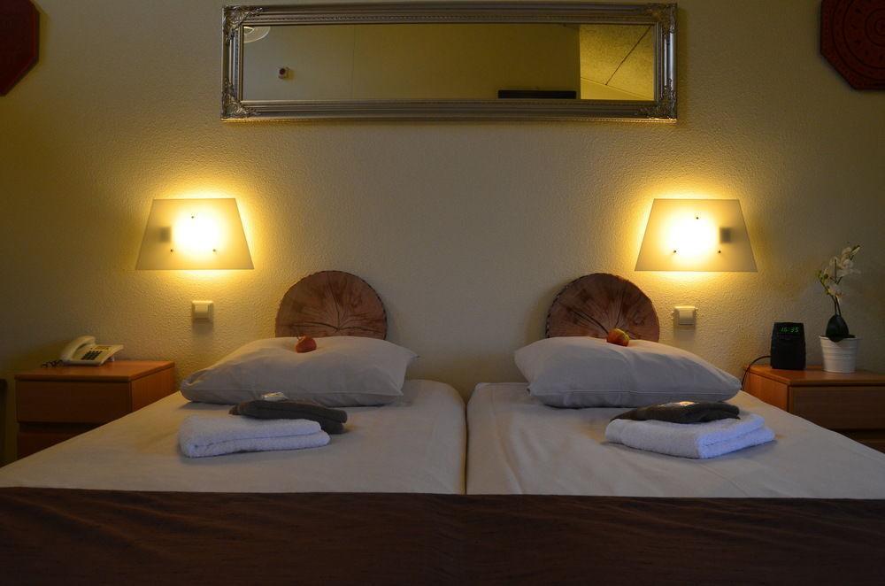 Landhotel 3*