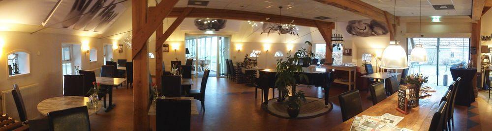 Landhotel Hotel Diever