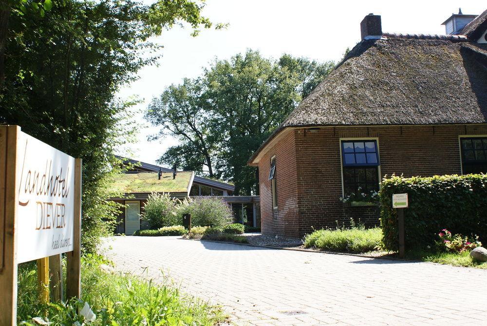Landhotel 3*