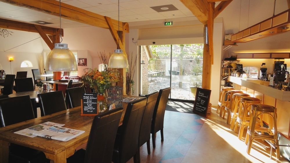 Landhotel 3* Diever