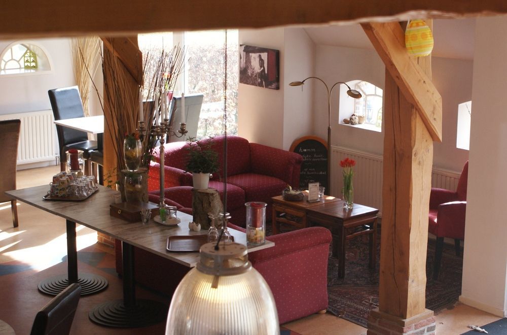 Hotel Landhotel Diever