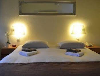 Landhotel Hotel Diever
